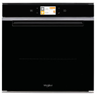 ВСТРАИВАЕМЫЙ ДУХОВОЙ ШКАФ WHIRLPOOL W11I OM1 4MS2 H