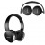Наушники Awei A500BL Foldable Hifi Stereo Wireless Headphones