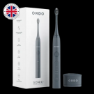 Электрическая зубная щетка ORDO Sonic+ SP2000-CG Электрическая зубная щетка ORDO Sonic+ SP2000-CG