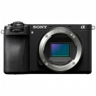 Беззеркальный Фотоаппарат Sony a6700 body Беззеркальный Фотоаппарат Sony a6700 body