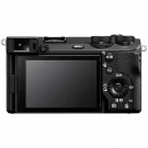 Беззеркальный Фотоаппарат Sony a6700 body