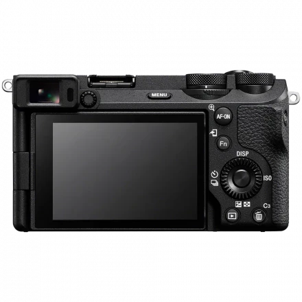 Беззеркальный Фотоаппарат Sony a6700 body