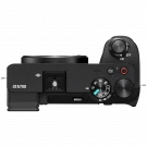 Беззеркальный Фотоаппарат Sony a6700 body