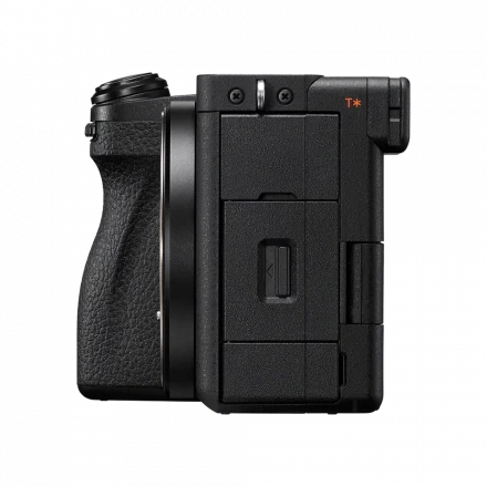 Беззеркальный Фотоаппарат Sony a6700 body
