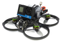 Квадрокоптер GEPRC Cinebot30 HD с Caddx Vista