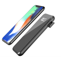 Внешний аккумулятор WIWU Power Flash 8000mah
