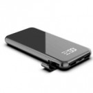 Внешний аккумулятор WIWU Power Flash 8000mah