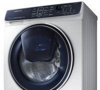 Стиральная машина Samsung WW70R62LATWDLD