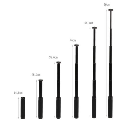 Монопод удлинитель для экшн-камер (SunnyLife)