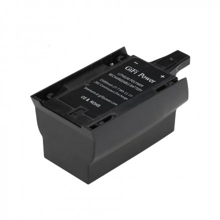 Аккумулятор Parrot Bebop 2500мАч (GiFi)