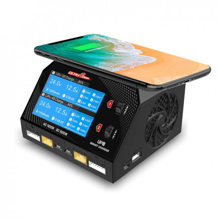 Зарядное устройство Ultra Power UP8