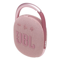 Портативная колонка JBL CLIP 4 Pink Портативная колонка JBL CLIP 4 Pink