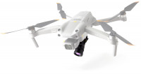 Комплект модернизации V2 для DJI Air 2 / Air 2S (установка тепловизора) Комплект модернизации V2 для DJI Air 2 / Air 2S (установка тепловизора)