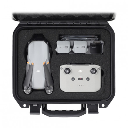 Защитный кейс DJI Air 3 (Водонепроницаемый)