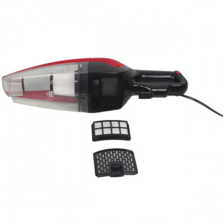 Вертикальный пылесос Dauscher DVC-2850R