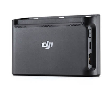 Хаб DJI Mavic Mini (DJI Part 10)