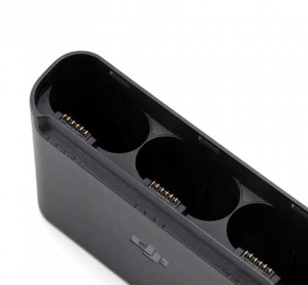 Хаб DJI Mavic Mini (DJI Part 10)