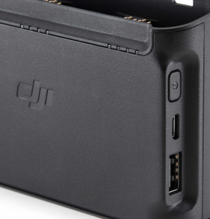 Хаб DJI Mavic Mini (DJI Part 10)