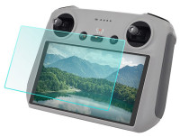 Защитное стекло на экран пульта управления DJI RC / RC 2 (SunnyLife)