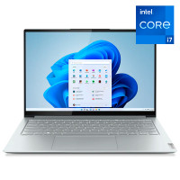 Ноутбук Lenovo Yoga Slim 7 Pro 14IAH7 X (82TK00AXRU) Ultimate Grey New Ноутбук Lenovo Yoga Slim 7 Pro 14IAH7 X (82TK00AXRU) Ultimate Grey New