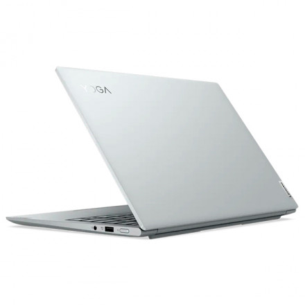 Ноутбук Lenovo Yoga Slim 7 Pro 14IAH7 X (82TK00AXRU) Ultimate Grey New