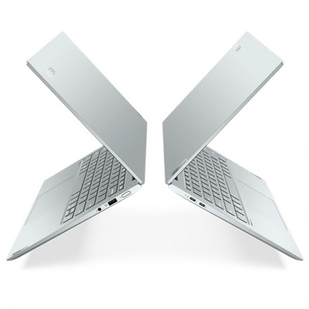 Ноутбук Lenovo Yoga Slim 7 Pro 14IAH7 X (82TK00AXRU) Ultimate Grey New