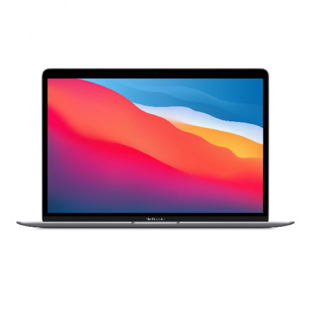 Ноутбук Apple MacBook Air 13 M185SUX A2337 (Z1250007M) Space Gray New