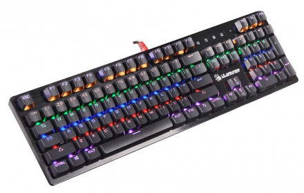 Игровая клавиатура A4Tech Bloody B820R