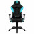 Игровое Кресло ThunderX3 EC3 (Black & Cyan)