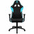 Игровое Кресло ThunderX3 EC3 (Black & Cyan)