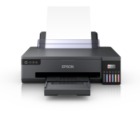 Принтер Epson L18050 — фотопринтер A3+ с СНПЧ, 6 цветов, Wi-Fi, высокое качество печати для фото и бизнеса Принтер Epson L18050 — фотопринтер A3+ с СНПЧ, 6 цветов, Wi-Fi, высокое качество печати для фото и бизнеса