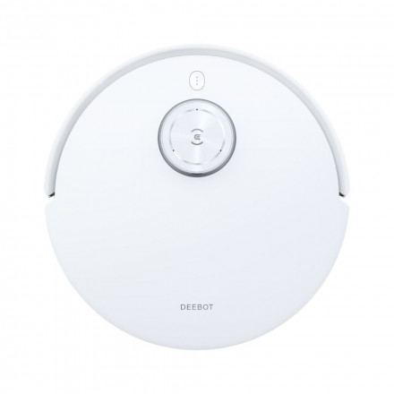 Робот Пылесос Ecovacs Deebot T10