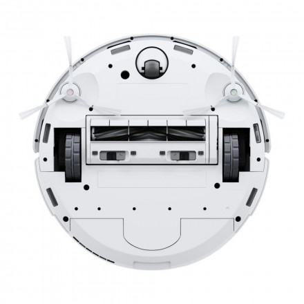 Робот Пылесос Ecovacs Deebot T10