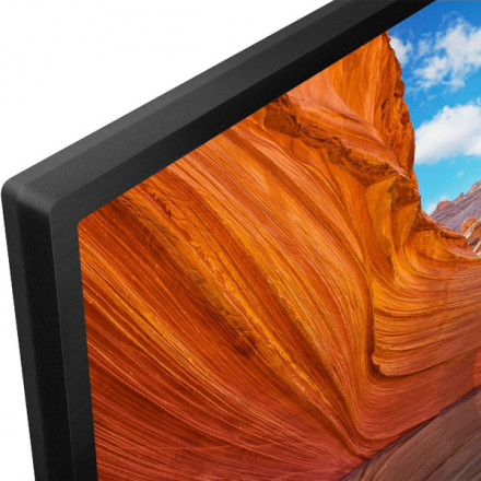 LED телевизор Sony KD55X81JR New