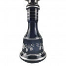 Колба для кальяна (Black India)