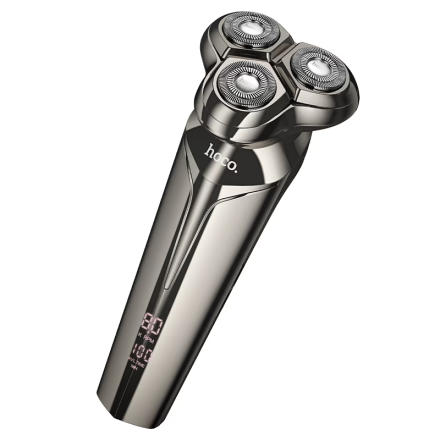 Электробритва HOCO HP39 Shaver для мужчин, аккумуляторная, USB-зарядка