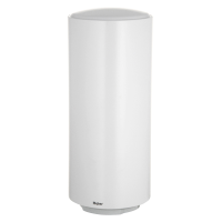 Водонагреватель 80 л накопительный Haier ES80V-A2 — электрический бойлер для семьи