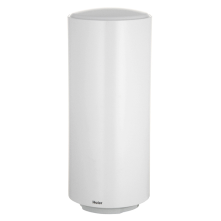 Водонагреватель 80 л накопительный Haier ES80V-A2 — электрический бойлер для семьи