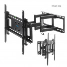 Настенный кронштейн для LED/LCD телевизоров KROMAX ATLANTIS-80