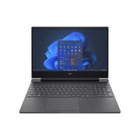 Игровой ноутбук HP Victus 15-FA2082wm (Mica Silver)