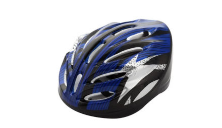 Детский защитный шлем FORA LF-0248