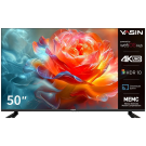 Телевизор YASIN 50" 50UD81 4K UHD Smart TV (WebOS) Телевизор YASIN 50" 50UD81 4K UHD Smart TV (WebOS)