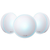 Mesh Wi-Fi система ASUS Lyra MAP-AC2200  Mesh Wi-Fi система ASUS Lyra MAP-AC2200