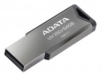 USB Флеш-карта ADATA UV350 64GB USB Флеш-карта ADATA UV350 64GB
