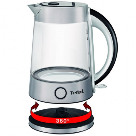 Чайник Tefal KI760D30 New