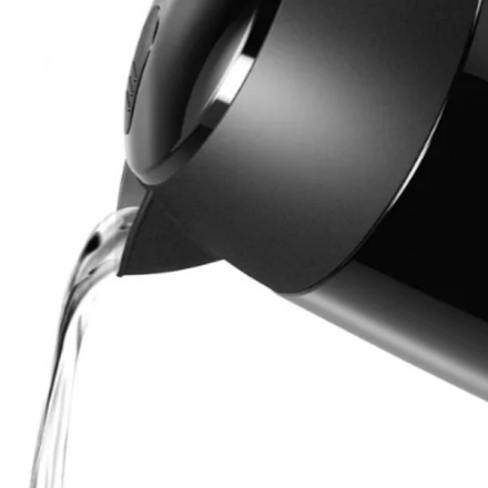 Чайник Bosch TWK3P423 DesignLine