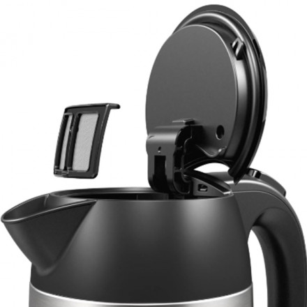 Чайник Bosch TWK3P423 DesignLine