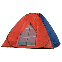 Автоматическая (Pop Up) Палатка