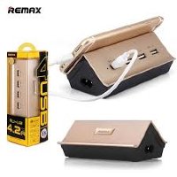 З/У Remax RU-U2 4 USB З/У Remax RU-U2 4 USB