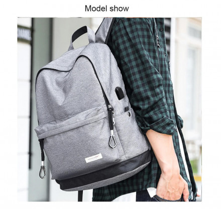 Рюкзак Повседневный KAKA 2199